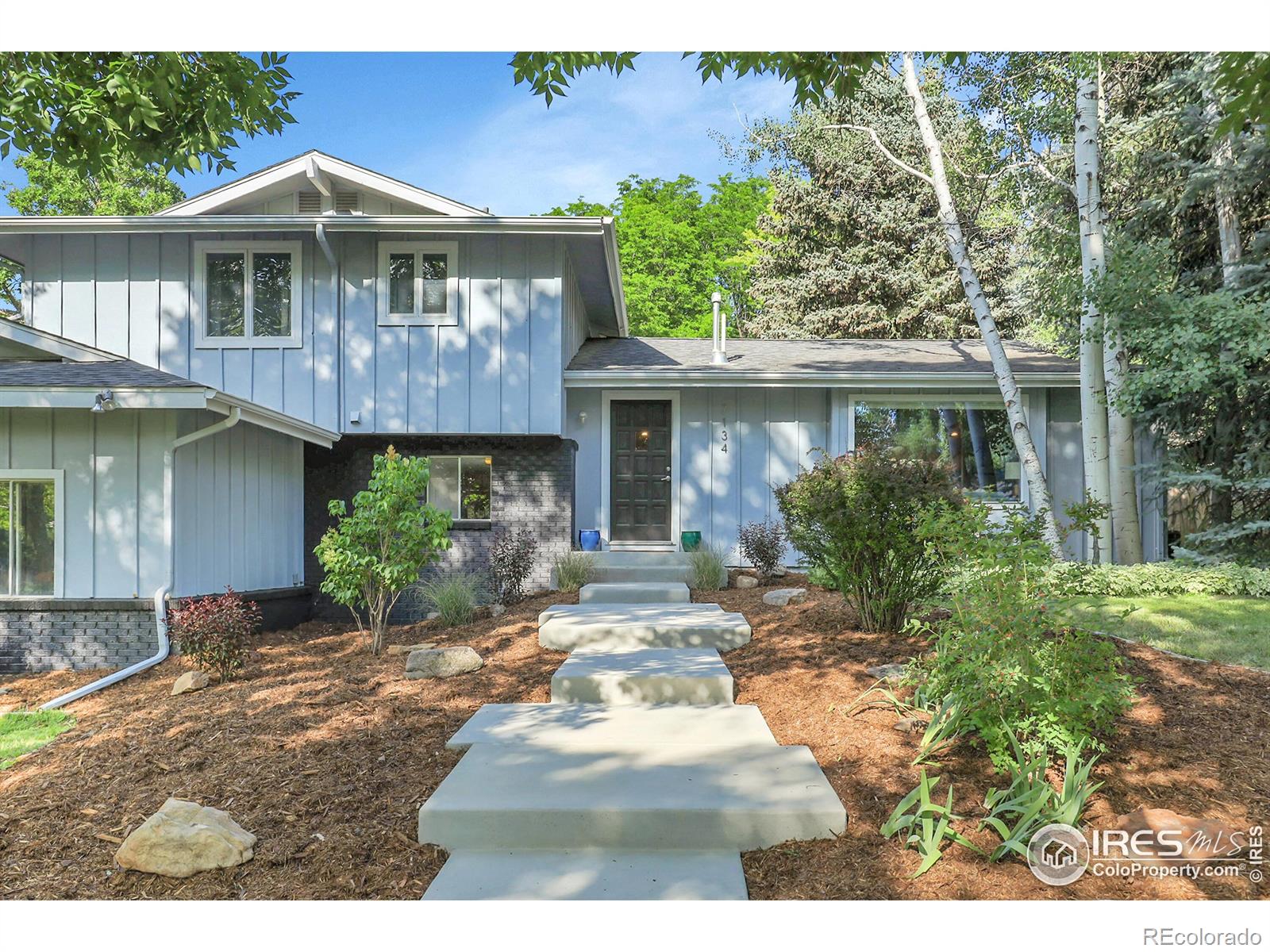 Report Image #1 for 7134  Bonny Brook Court,Niwot, Colorado