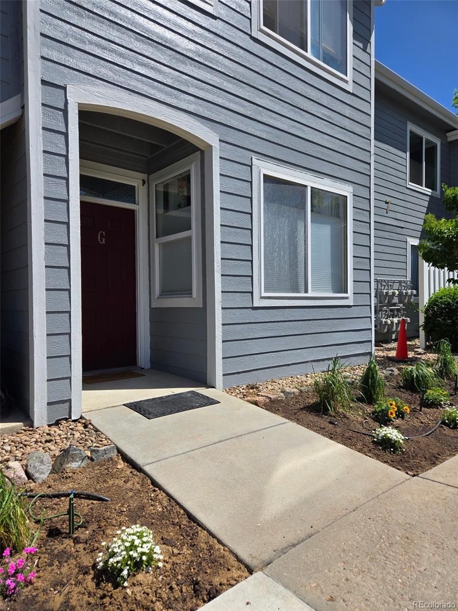 Report Image #1 for 8500 E Jefferson ,Denver, Colorado