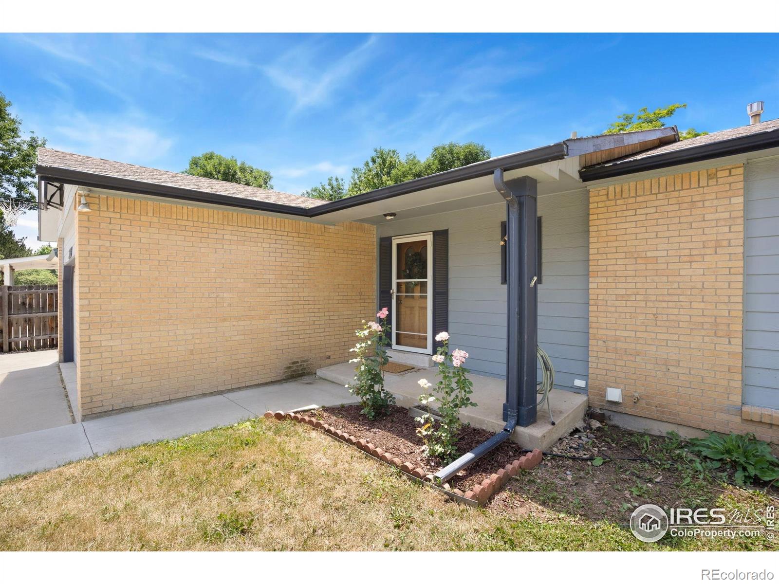 Report Image #1 for 2813  Claremont Drive,Fort Collins, Colorado