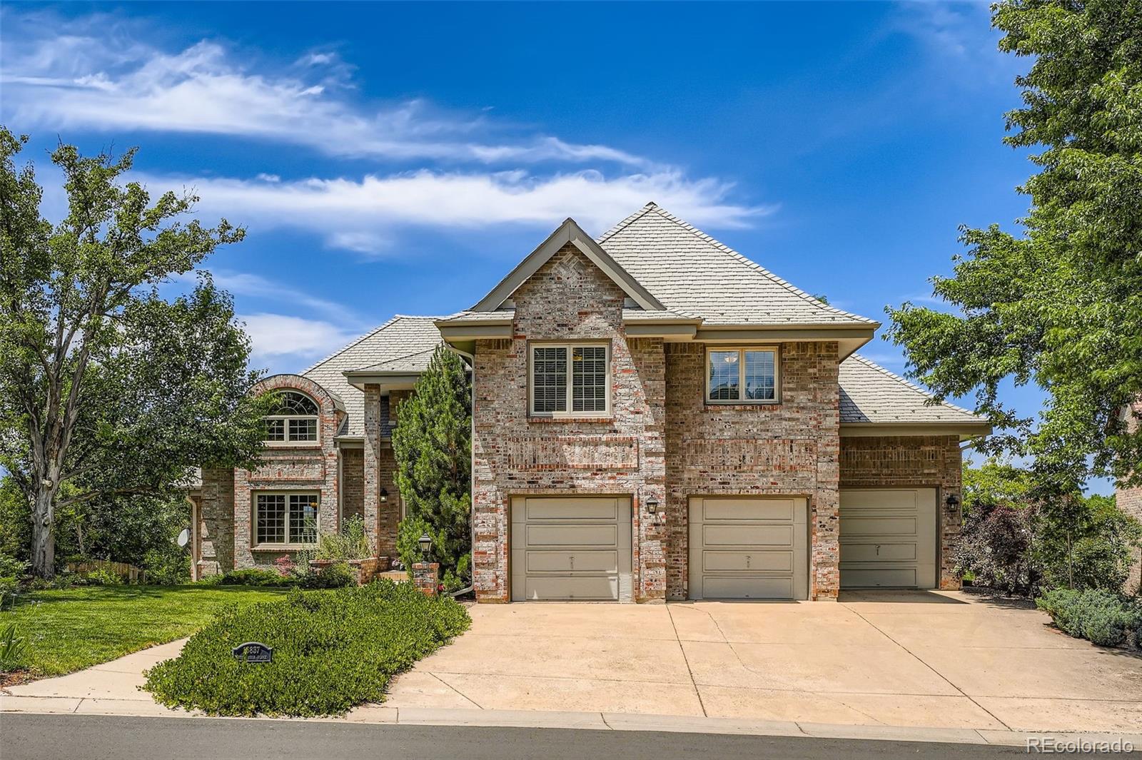 Report Image #1 for 13837 W 59th Place,Arvada, Colorado