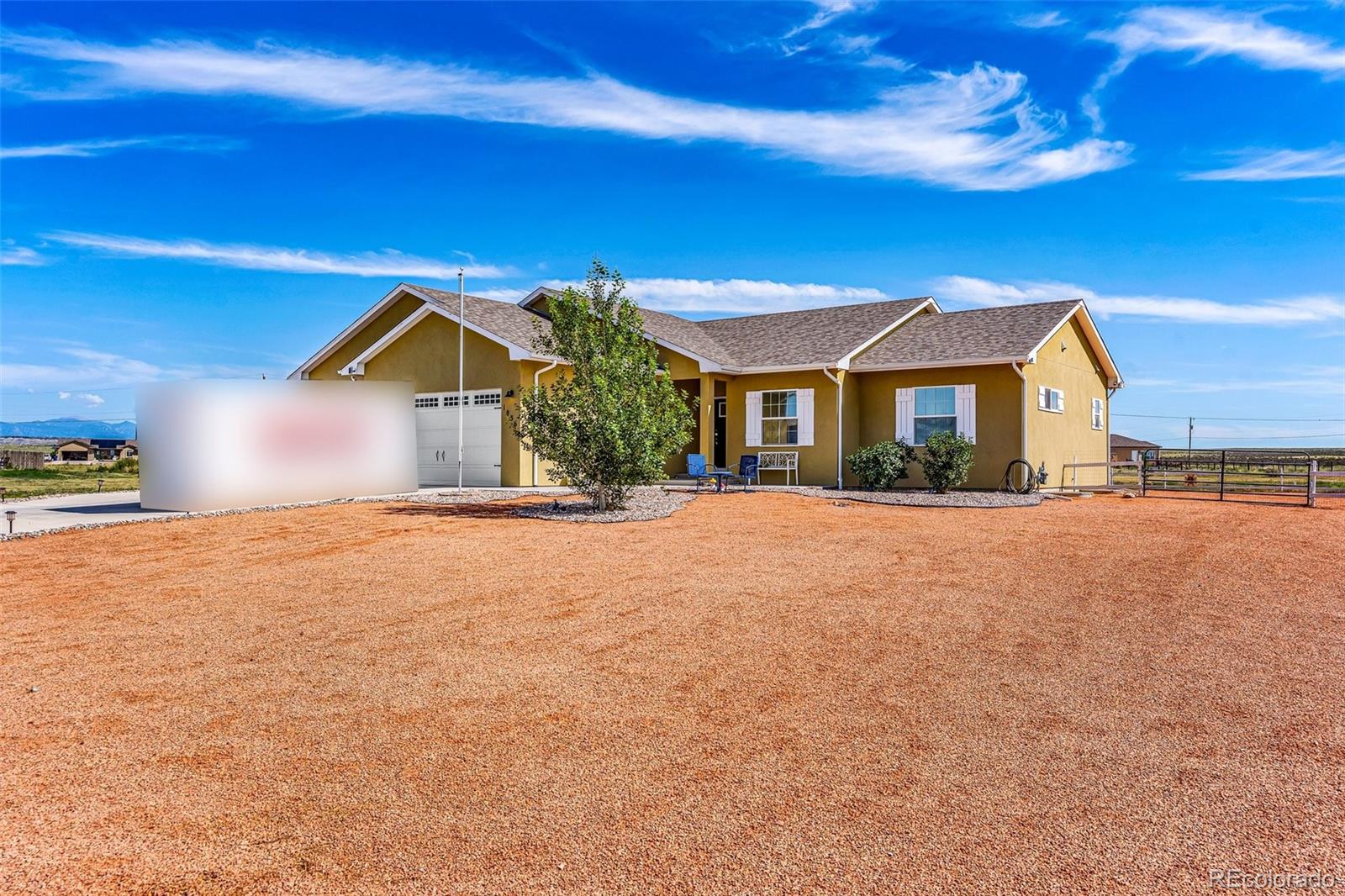 Report Image #1 for 1836 N Bear Gulch Lane,Pueblo, Colorado