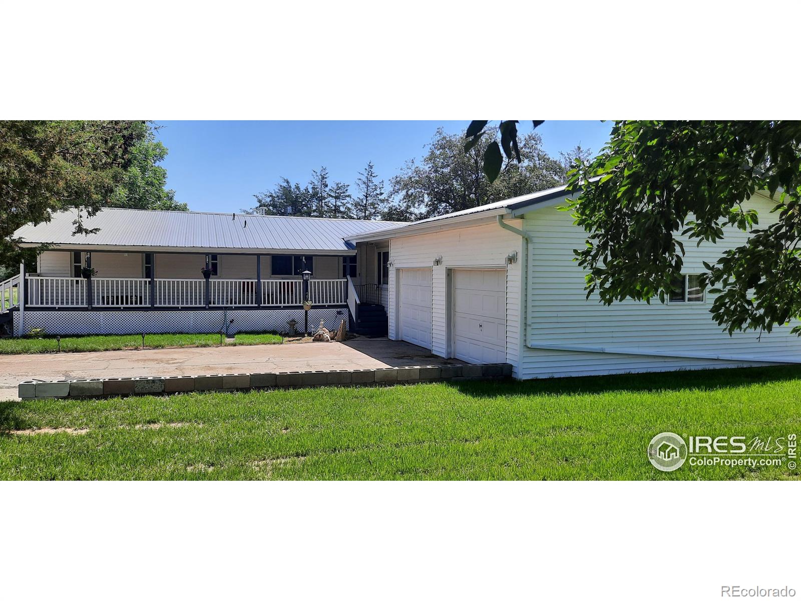 Report Image #1 for 15296  County Road 39 ,Sterling, Colorado
