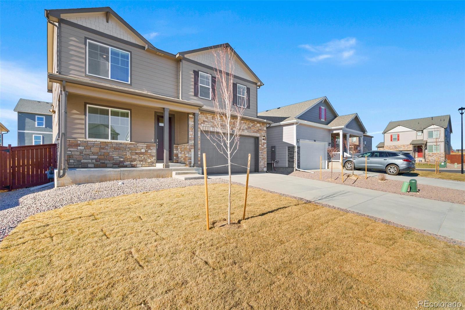 Report Image #1 for 4868  Lynxes Way,Johnstown, Colorado