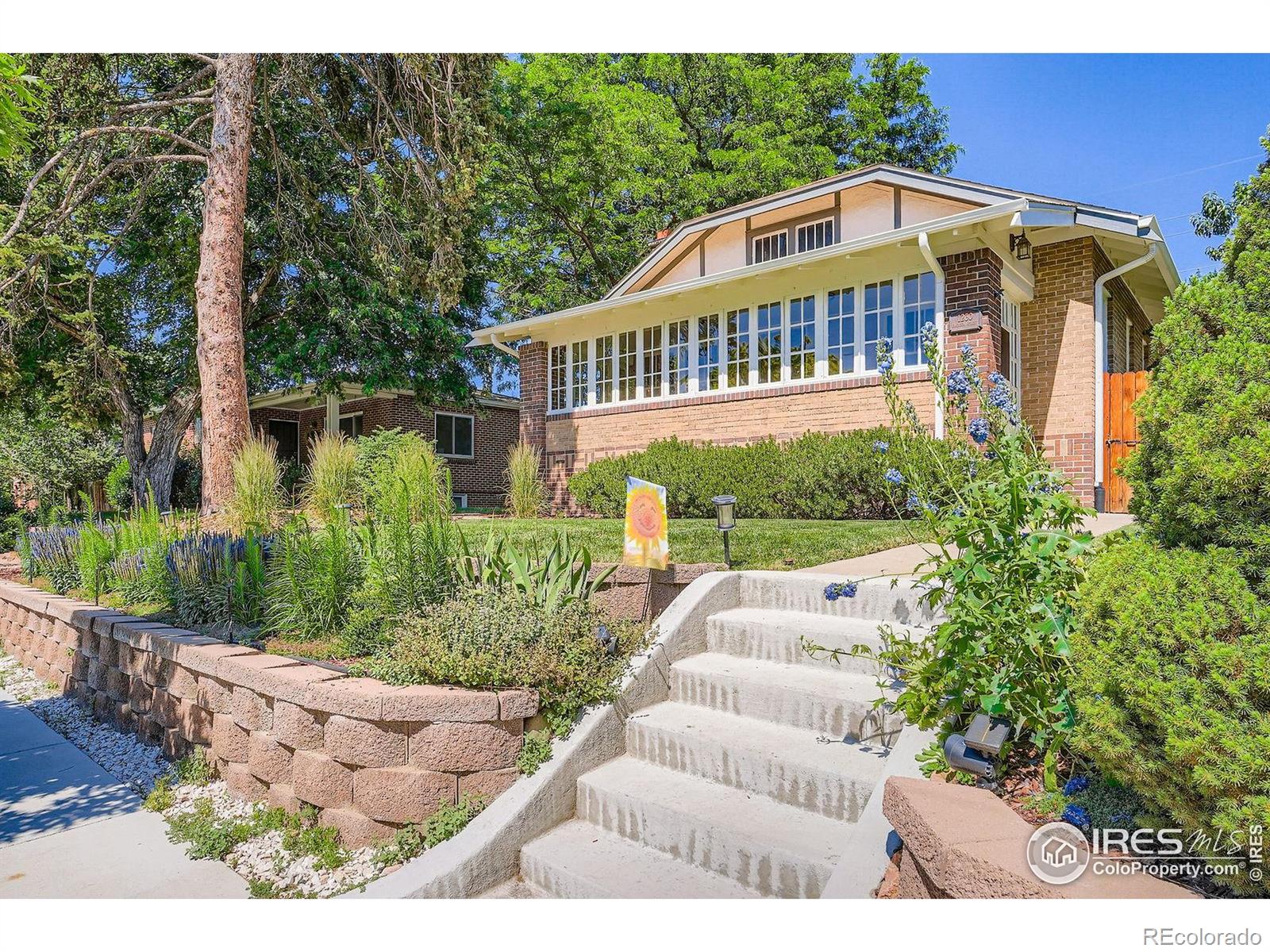 Report Image #1 for 1230 S Emerson Street,Denver, Colorado