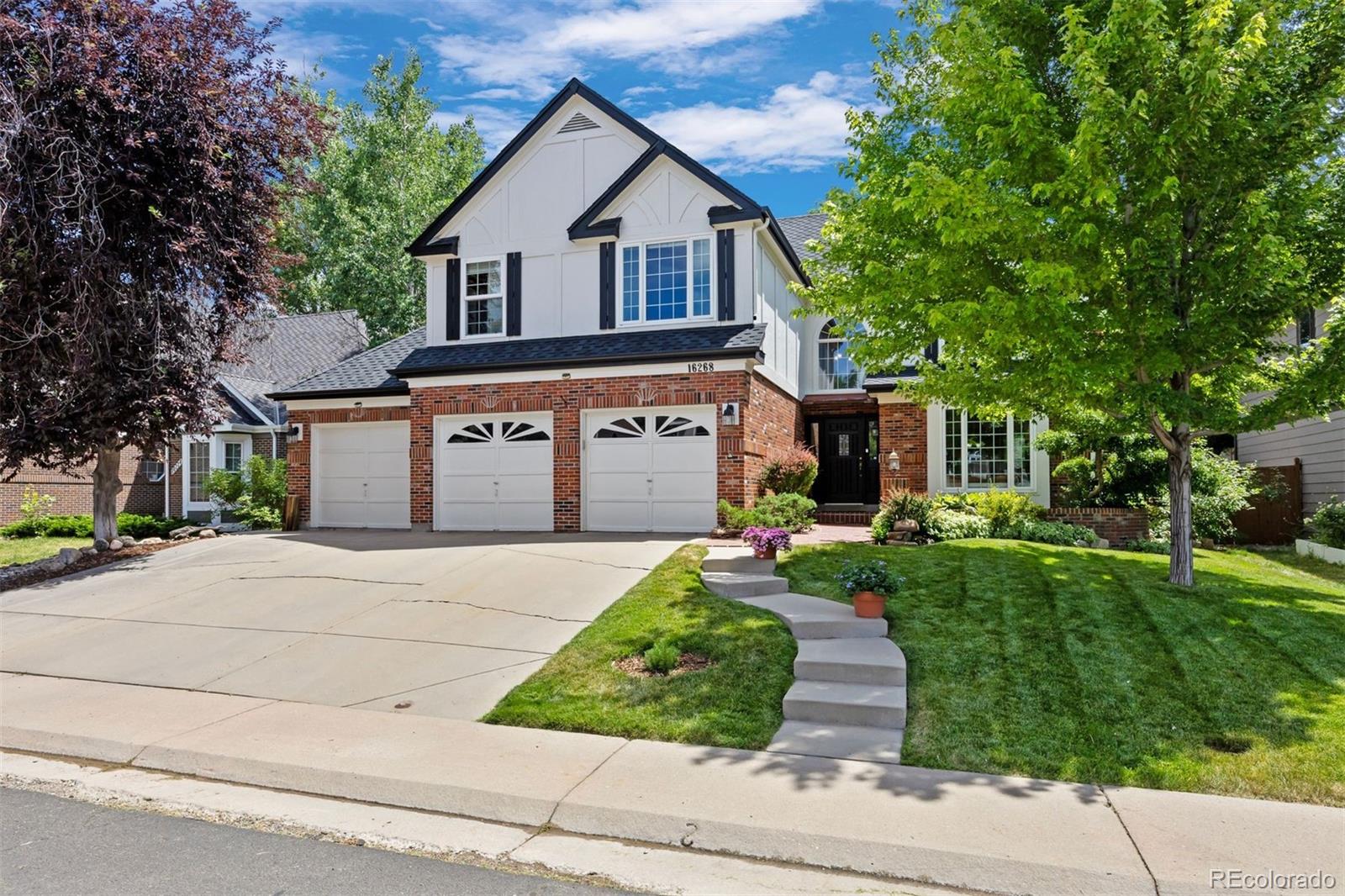 Report Image #1 for 16268 E Belleview Drive,Centennial, Colorado