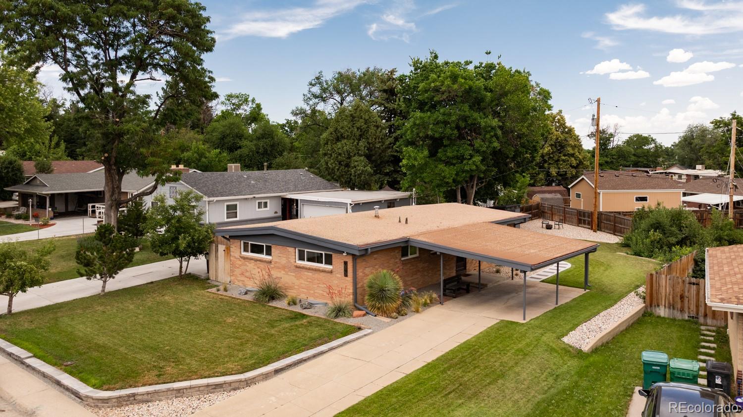 Report Image #1 for 7820  Grove Street,Westminster, Colorado
