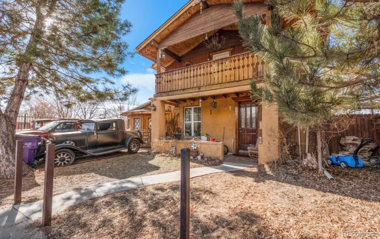 Report Image #1 for 4507  Josephine Street,Denver, Colorado