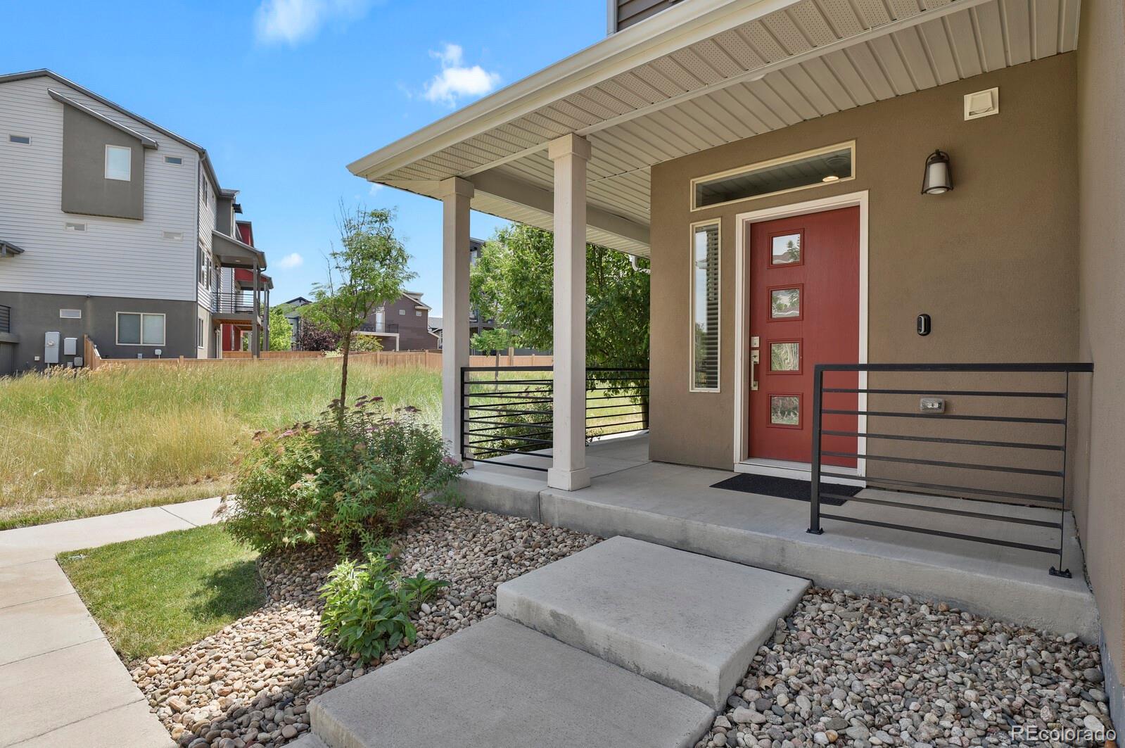 Report Image #1 for 4186  Elegant Street,Castle Rock, Colorado