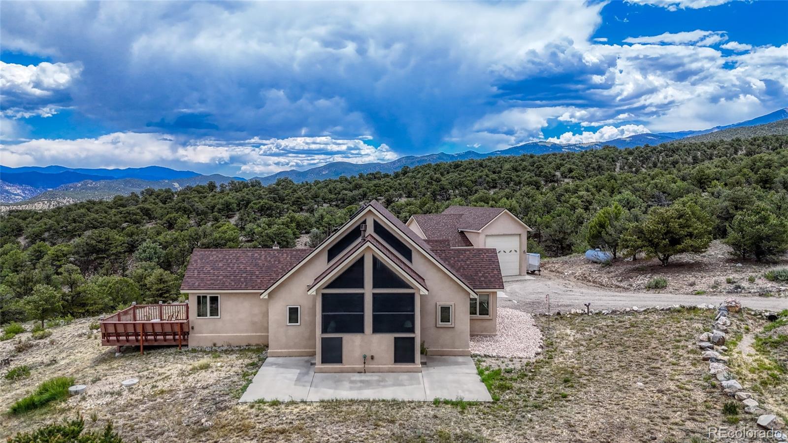 Report Image #1 for 6020  Archery Lane,Salida, Colorado