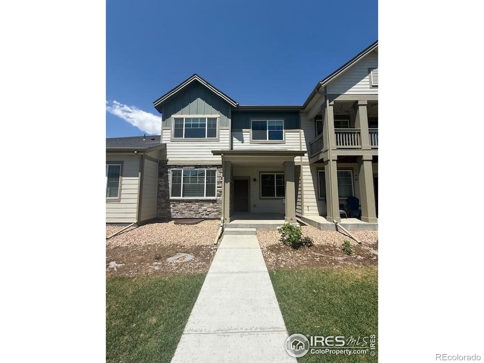 Report Image #1 for 2580  Brookstone Drive,Milliken, Colorado