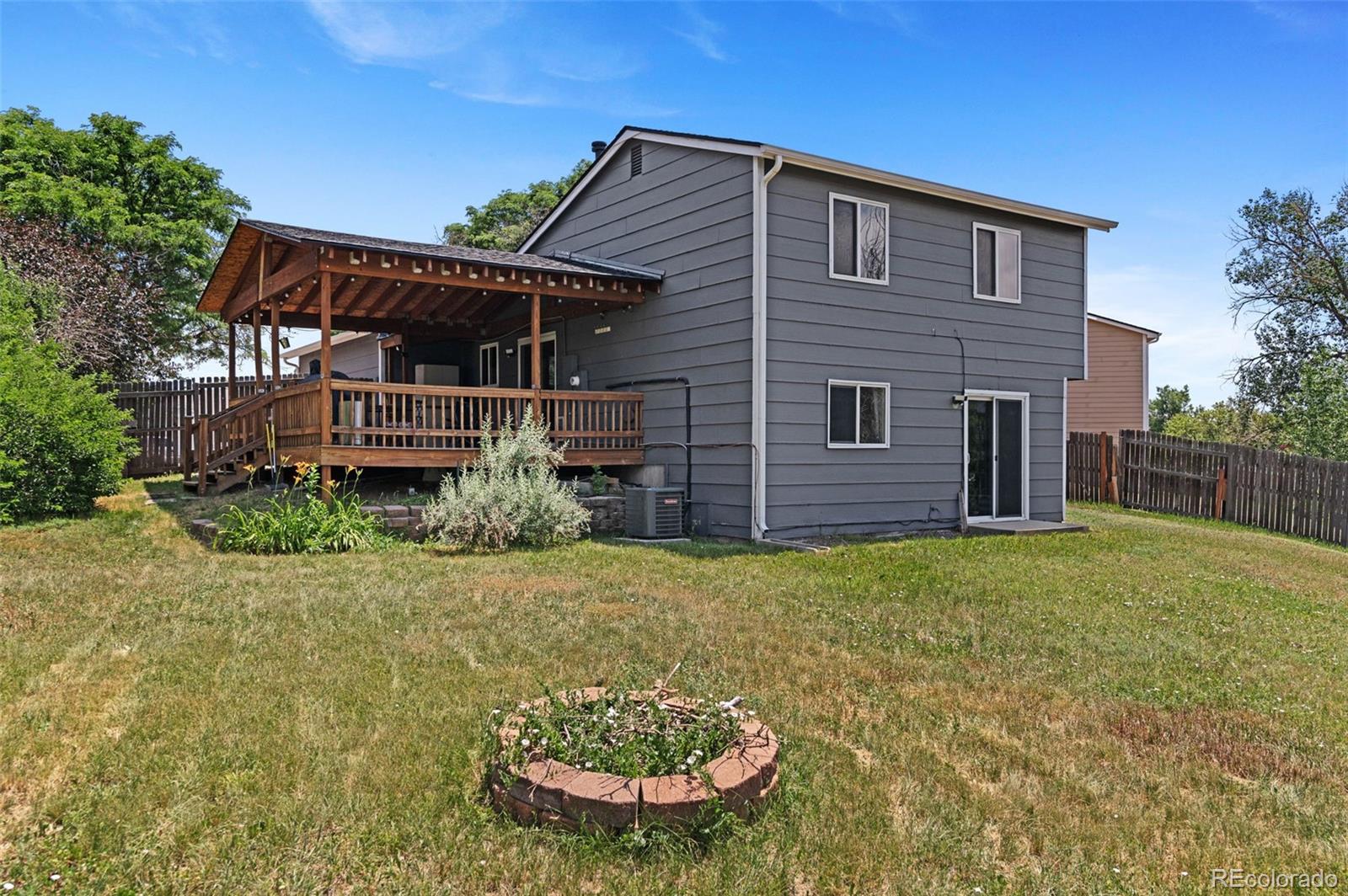 Report Image #1 for 3895 S Truckee Court,Aurora, Colorado