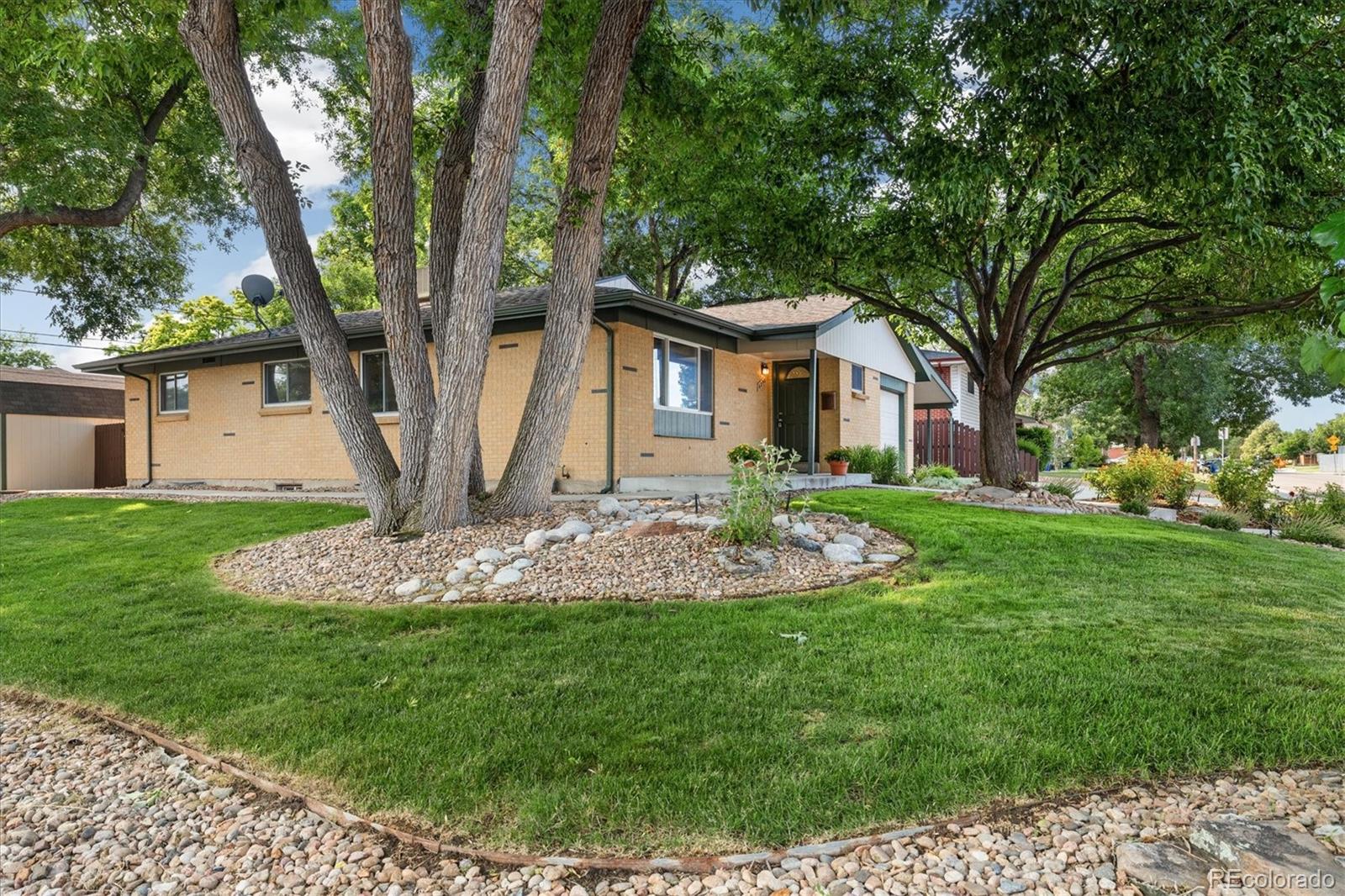 Report Image #1 for 6290  Quail Street,Arvada, Colorado