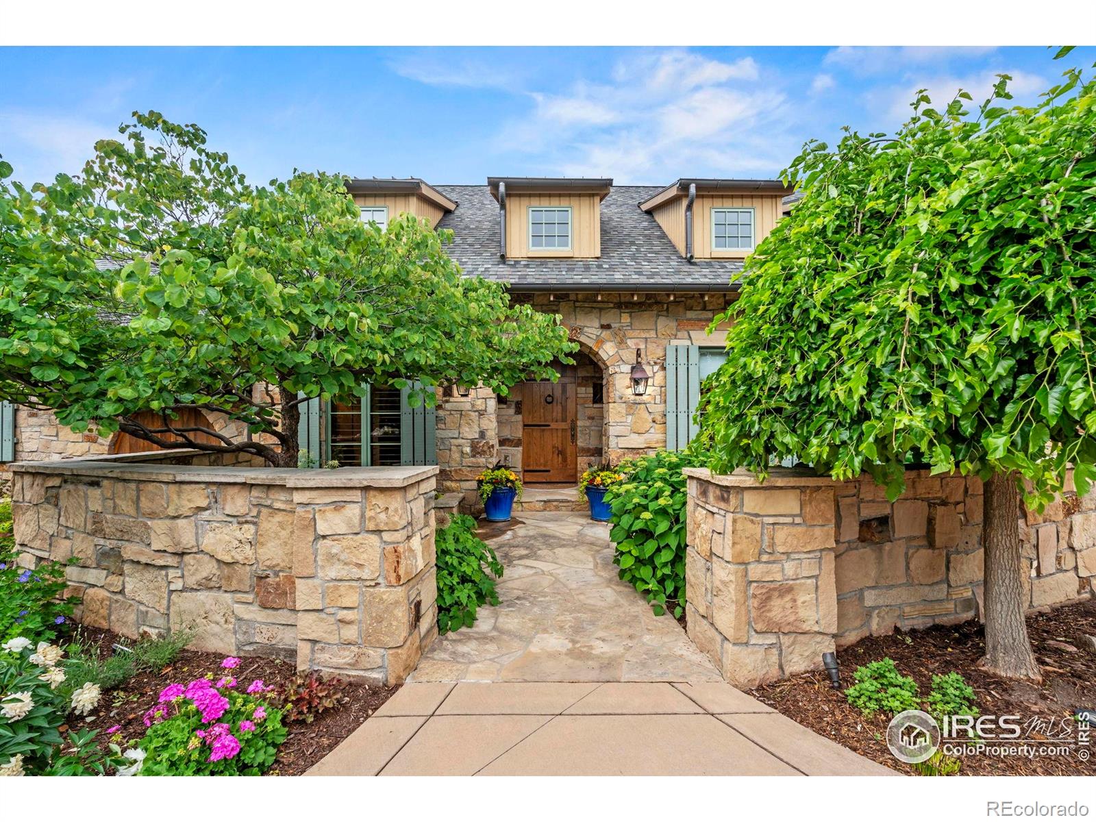 Report Image #1 for 6619  Ridgeline Drive,Timnath, Colorado
