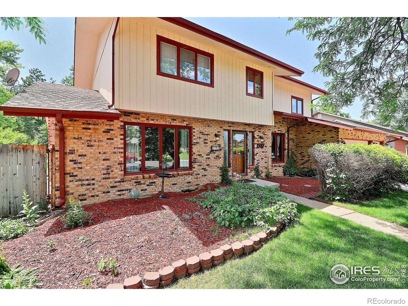 Report Image #1 for 1317  42nd Avenue,Greeley, Colorado