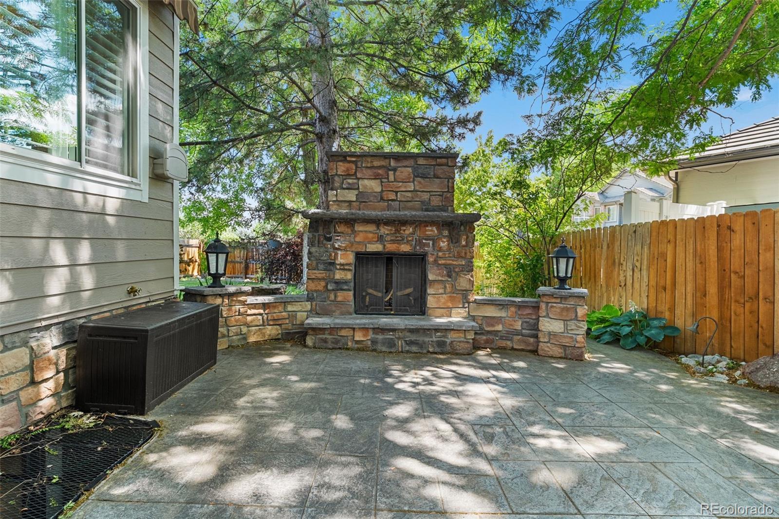 Report Image #1 for 9365  Erminedale Drive,Lone Tree, Colorado
