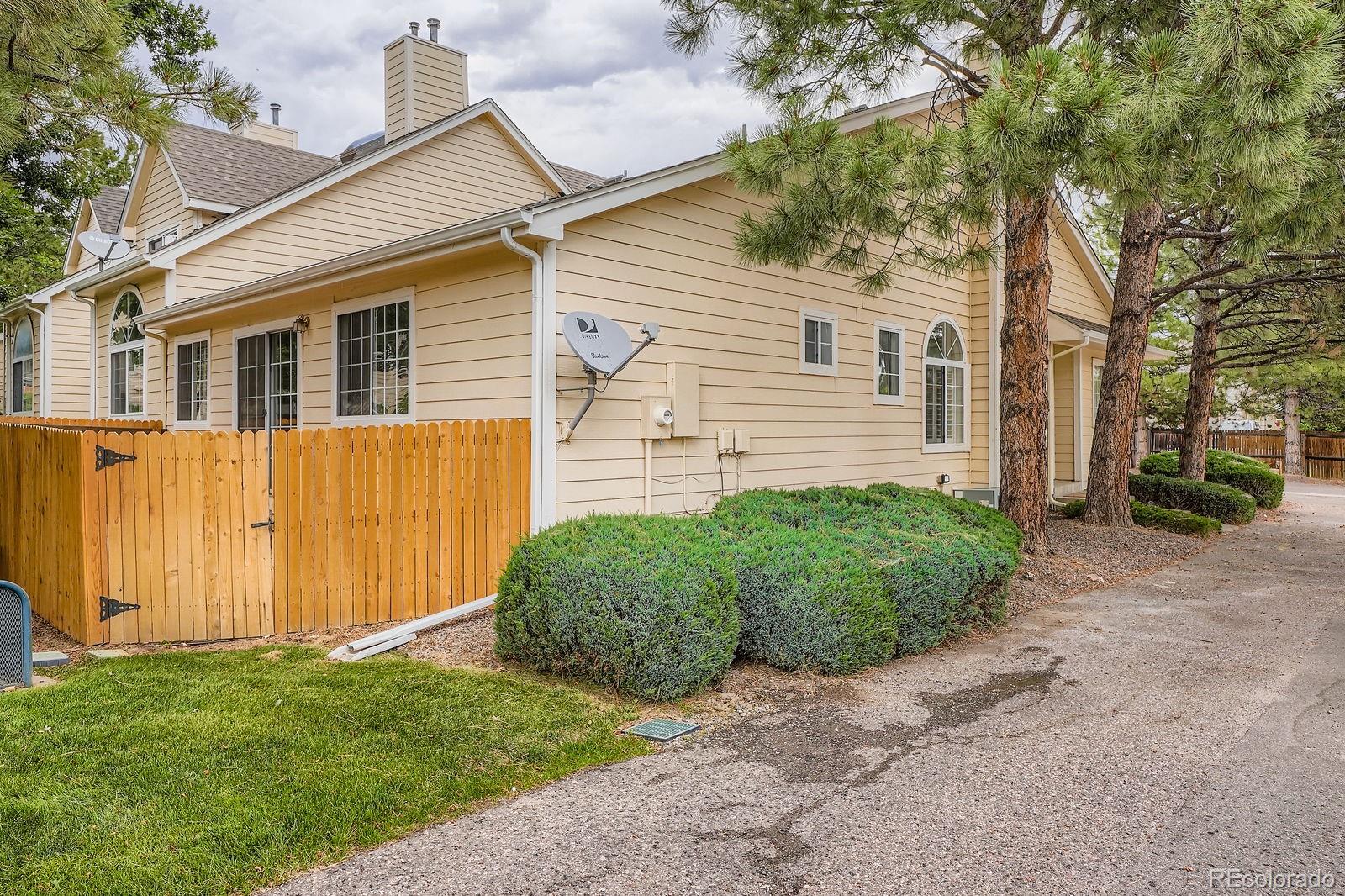 Report Image #1 for 8346 S Upham Way,Littleton, Colorado