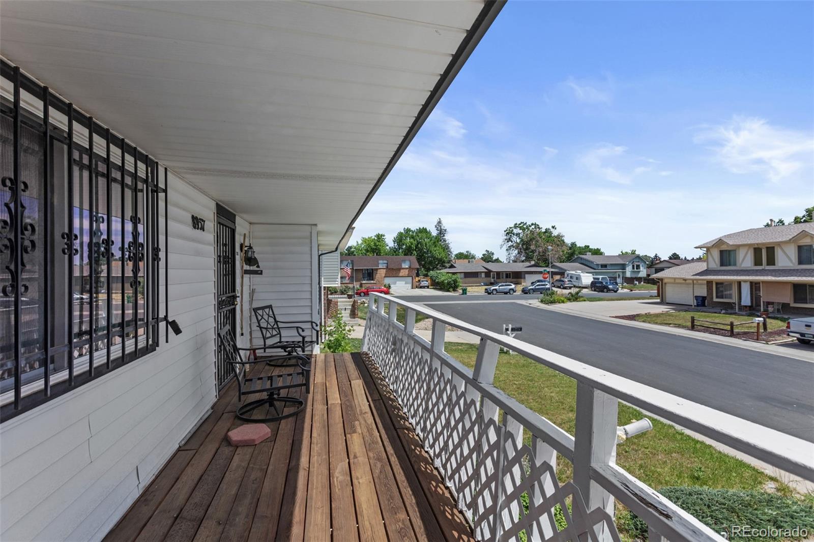 Report Image #1 for 8957  Vrain Street,Westminster, Colorado