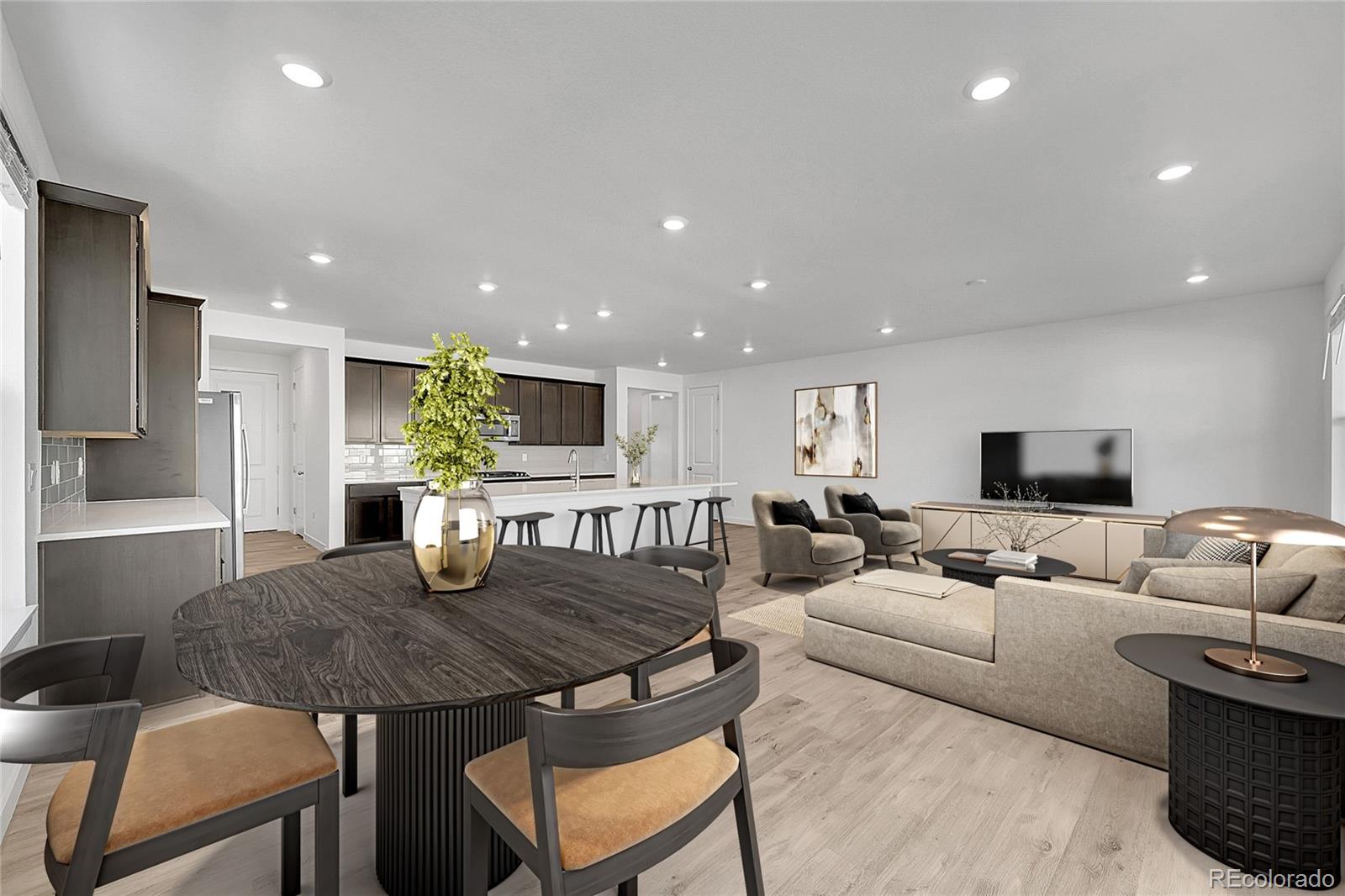 Report Image #1 for 17632  Datura Street,Broomfield, Colorado