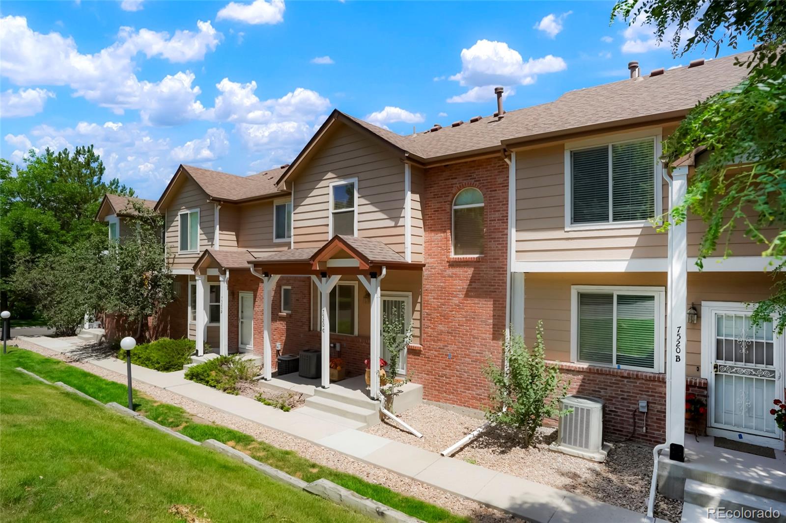 Report Image #1 for 7520 W Coal Mine Avenue,Littleton, Colorado