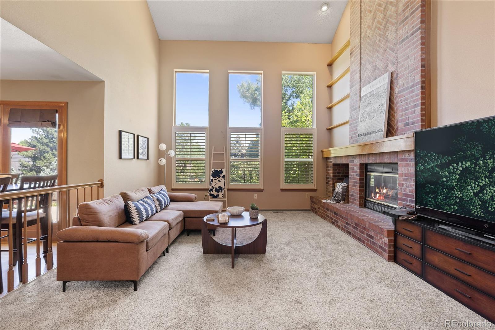 Report Image #1 for 9447  Chesapeake Street,Highlands Ranch, Colorado