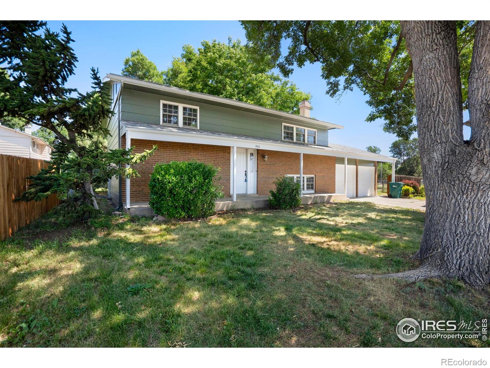 Report Image #1 for 300 W Swallow Road,Fort Collins, Colorado