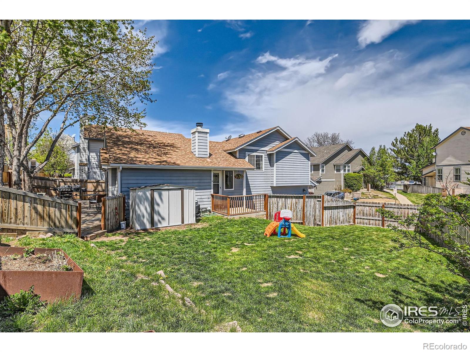 Report Image #1 for 10440 W 83rd Avenue,Arvada, Colorado