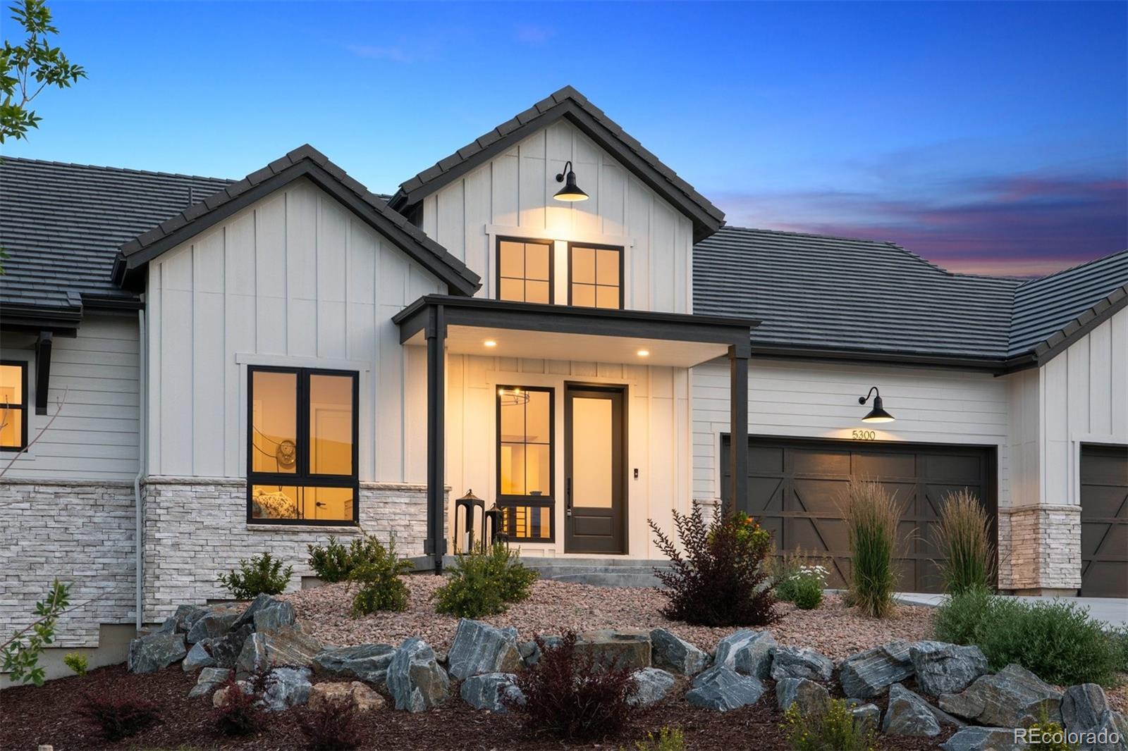 Report Image #1 for 5300  Soledad Circle,Parker, Colorado