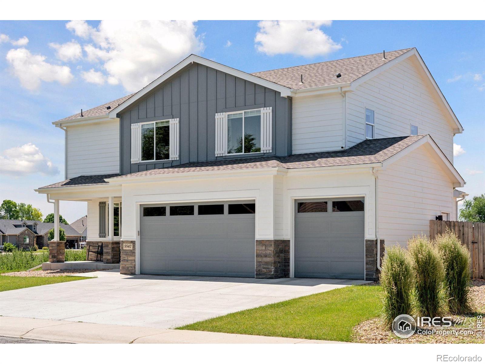 Report Image #1 for 5547  Drake Way,Frederick, Colorado
