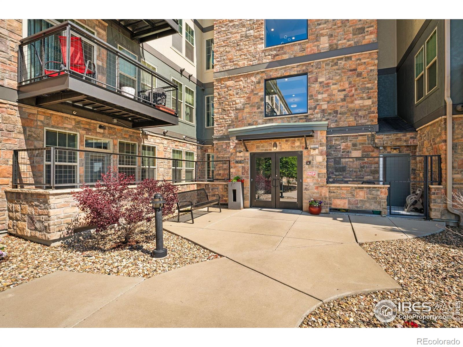 Report Image #1 for 13598  Via Varra ,Broomfield, Colorado