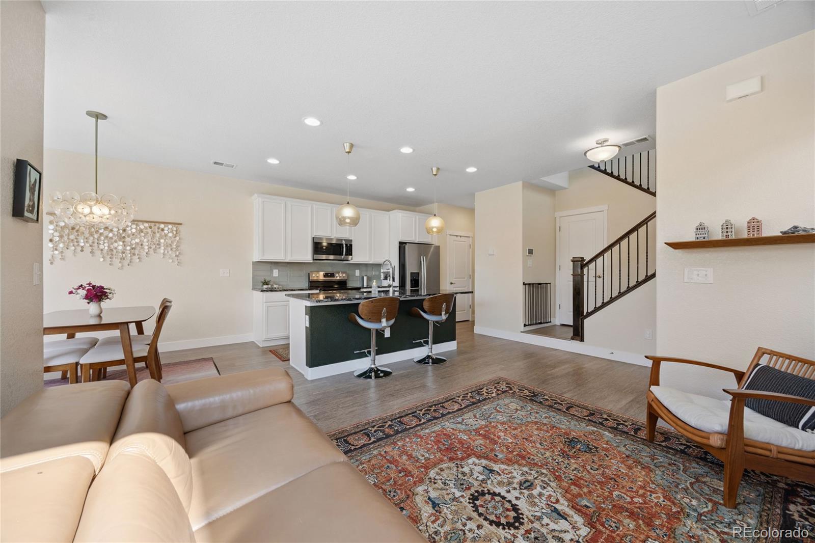 Report Image #1 for 4177 E 98th Place,Thornton, Colorado
