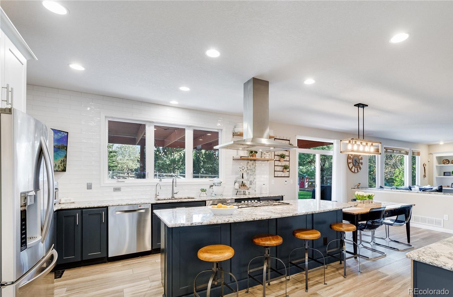 Report Image # for 16498 E Lake Drive,Centennial, Colorado