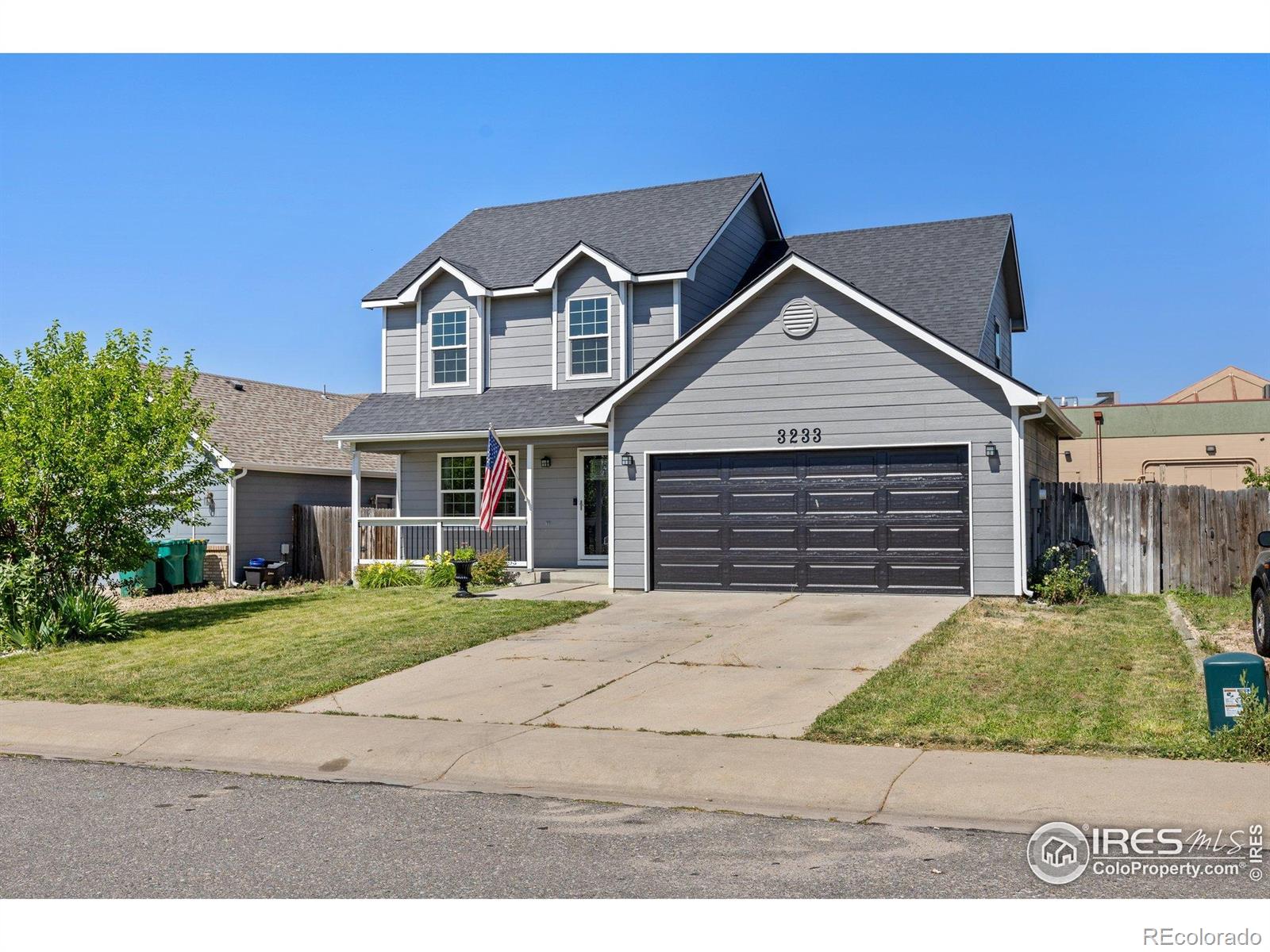 Report Image #1 for 3233  Baldwin Avenue,Evans, Colorado