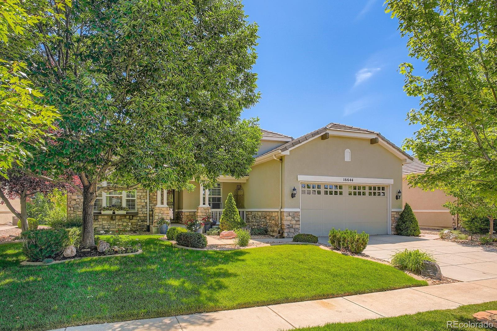 Report Image #1 for 16644  Eolus Way,Broomfield, Colorado