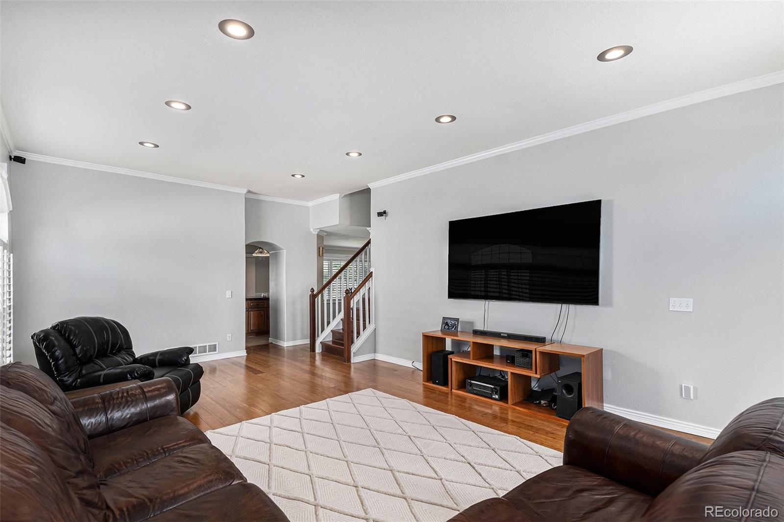 Report Image #1 for 5326 E Hamilton Avenue,Castle Rock, Colorado