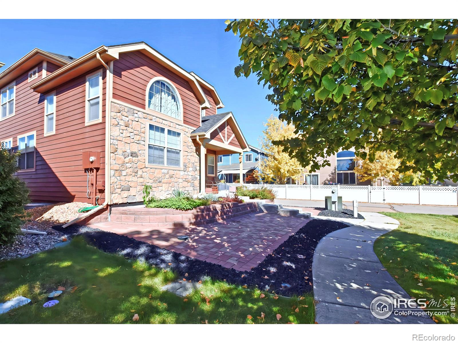 Report Image #1 for 800  Gateway Park Lane,Berthoud, Colorado