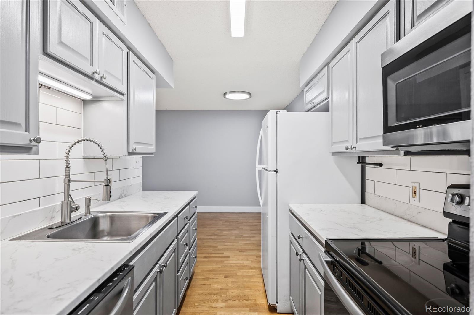 Report Image #1 for 7495 E Quincy Avenue,Denver, Colorado