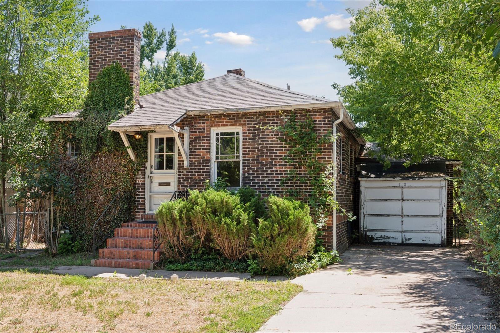 Report Image #1 for 712  Locust Street,Denver, Colorado