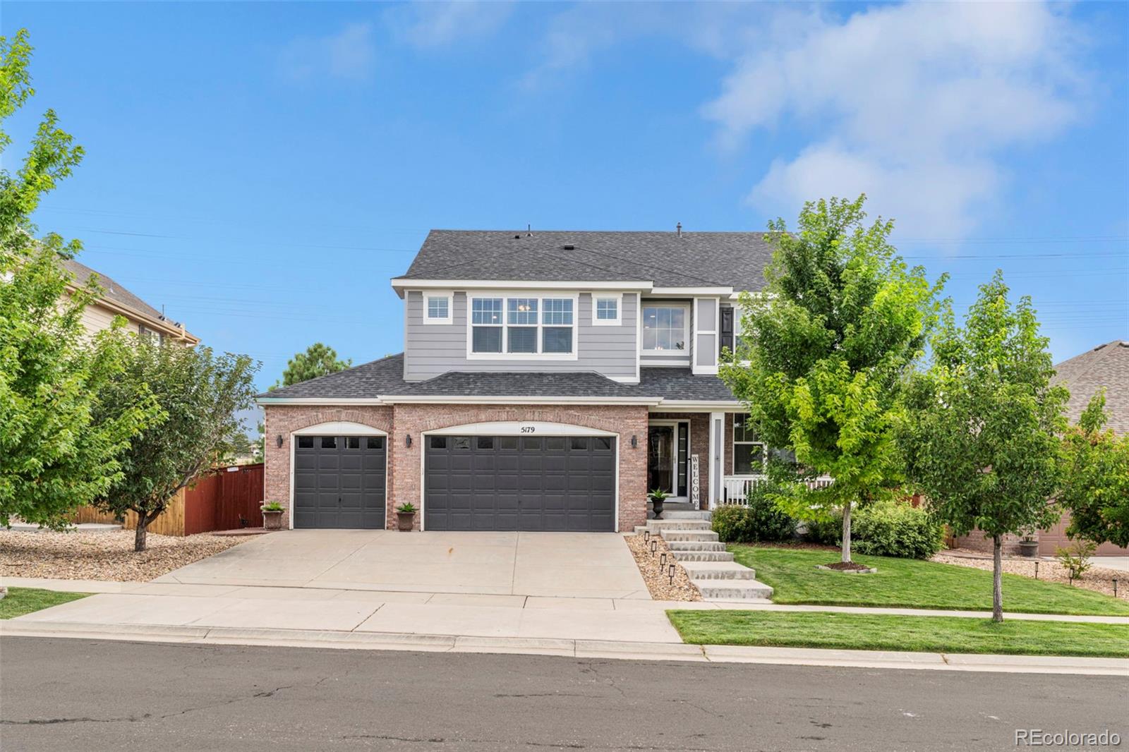 Report Image #1 for 5179 S Elk Street,Aurora, Colorado