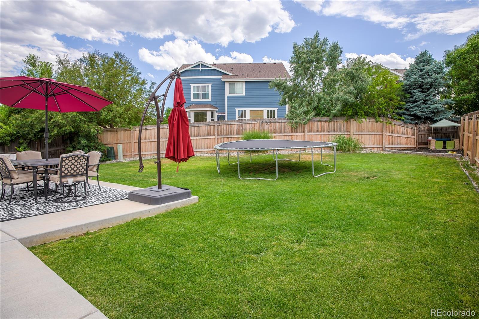 Report Image #1 for 20972 E Hampden Place,Aurora, Colorado