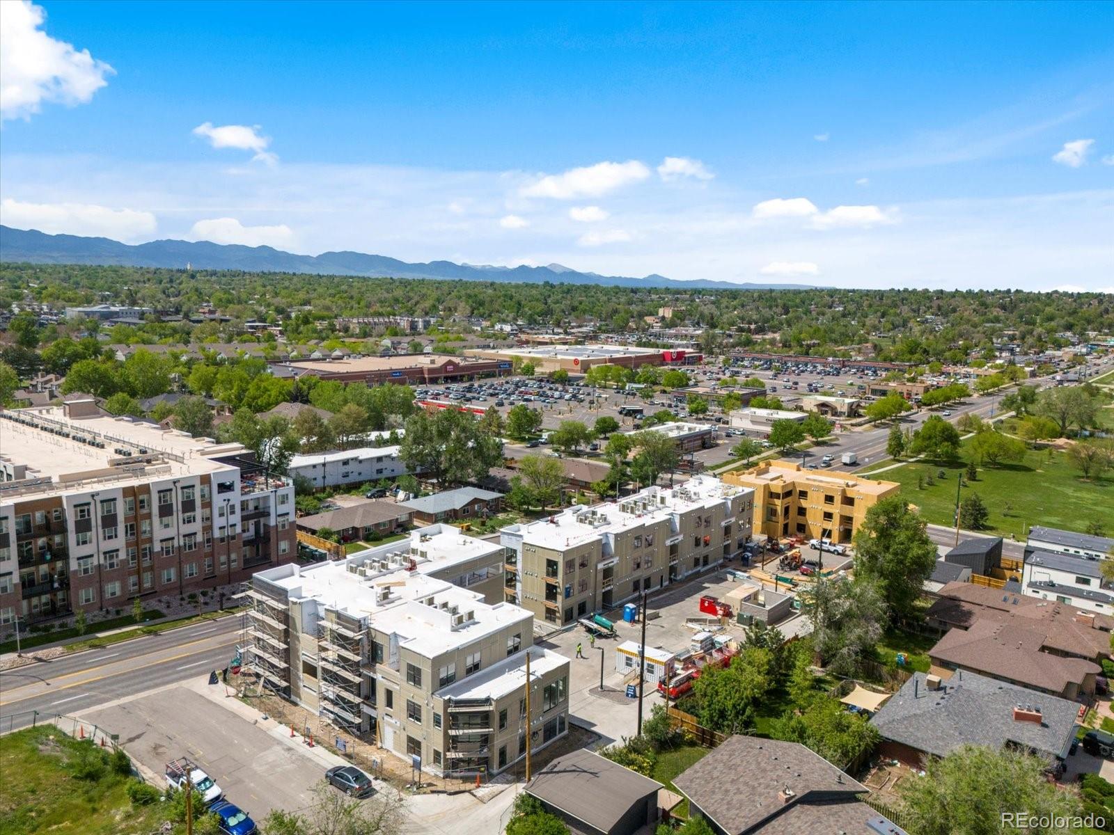 Report Image # for 1650 N Sheridan Boulevard,Denver, Colorado