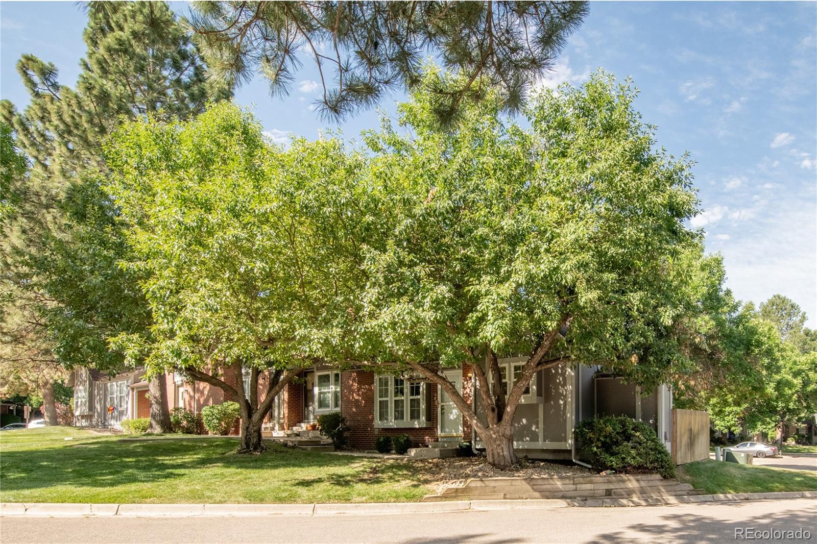 Report Image #1 for 1233 S Flower Circle,Lakewood, Colorado