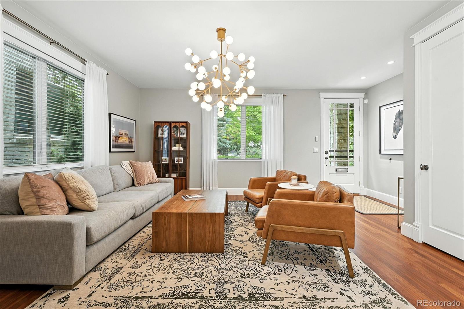 Report Image #1 for 549  Milwaukee Street,Denver, Colorado