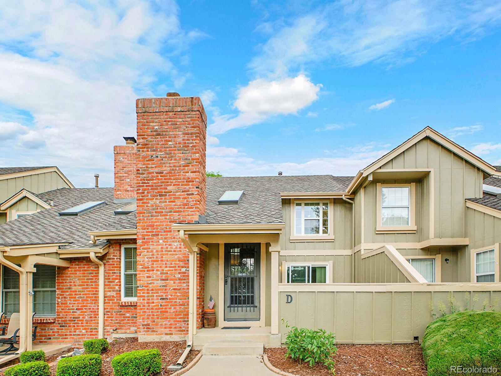 Report Image #1 for 7781 S Curtice Drive,Littleton, Colorado