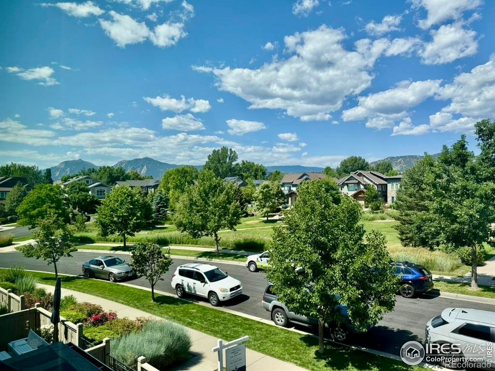 Report Image #1 for 4154  Longview Lane,Boulder, Colorado