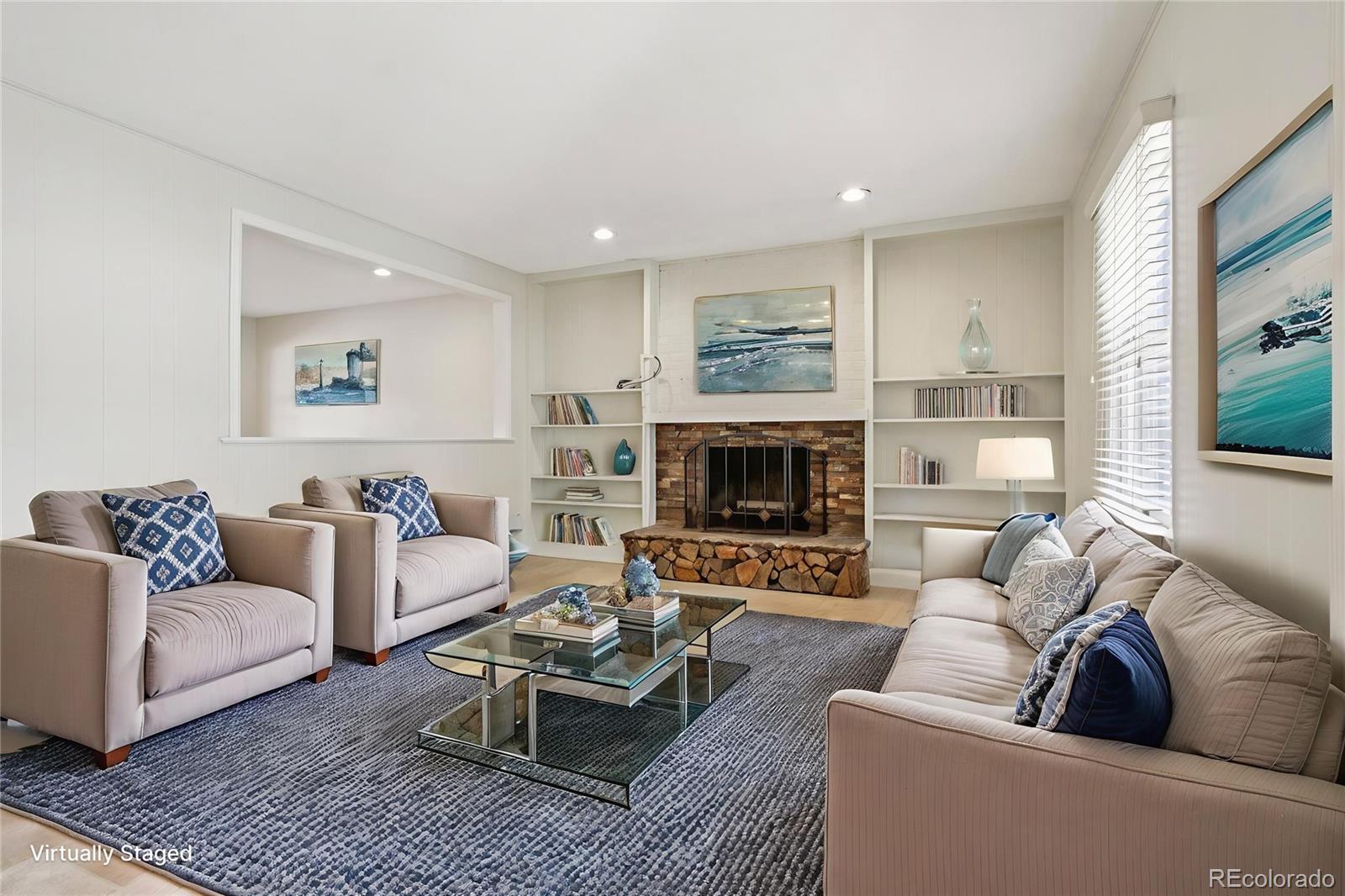 Report Image #1 for 2518 S Dawson Way,Aurora, Colorado