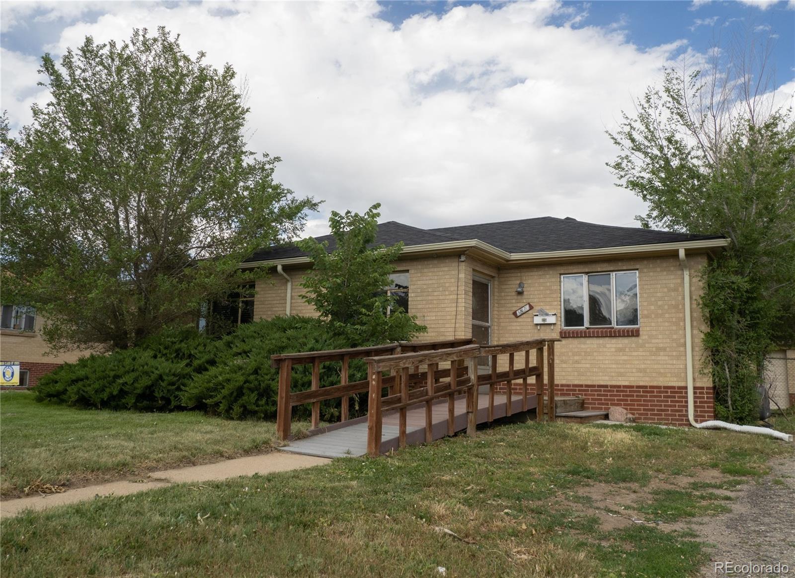 Report Image #1 for 3820-3830  Pierce Street,Wheat Ridge, Colorado