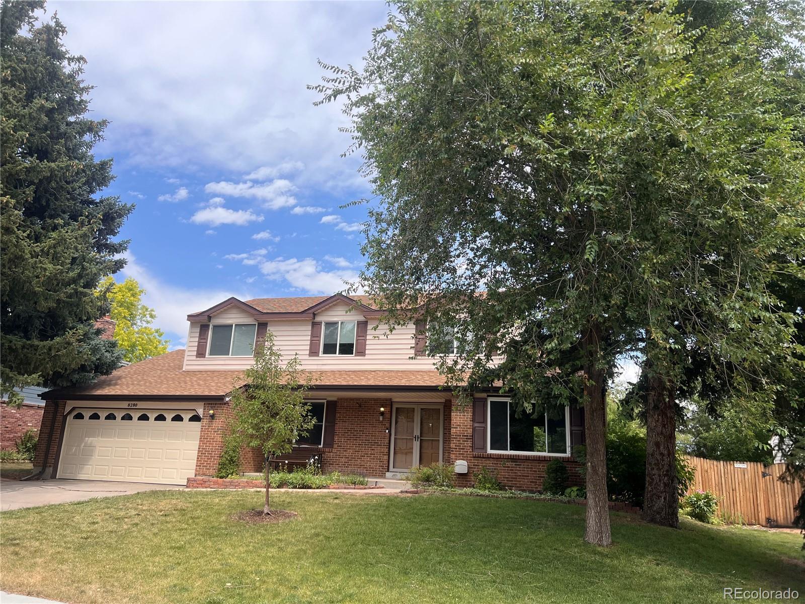 MLS Image # for 8280  garland drive,arvada, Colorado