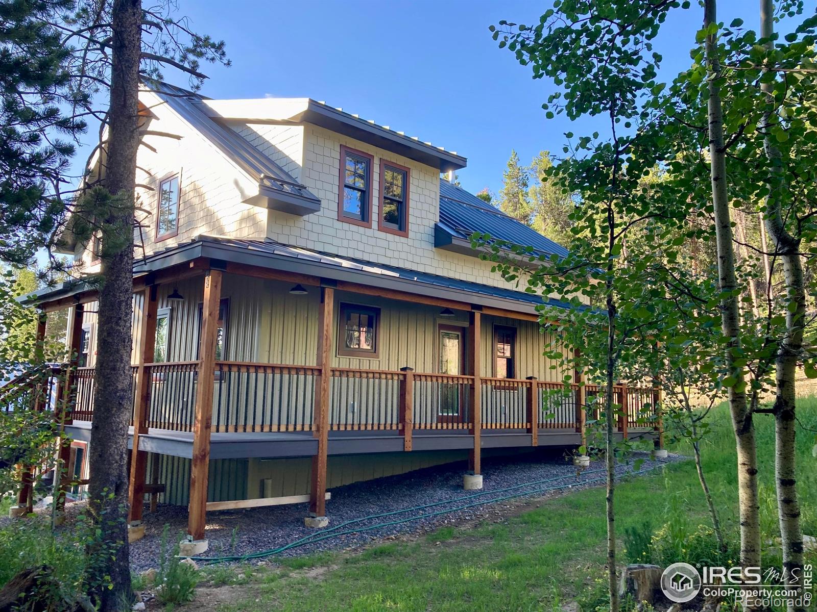MLS Image # for 713  rudi lane,golden, Colorado