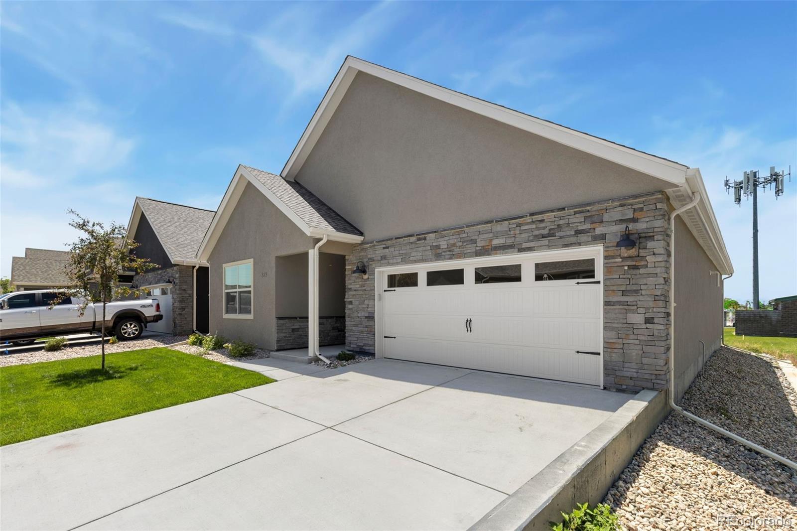Report Image #1 for 323  Josef Circle,Fort Lupton, Colorado
