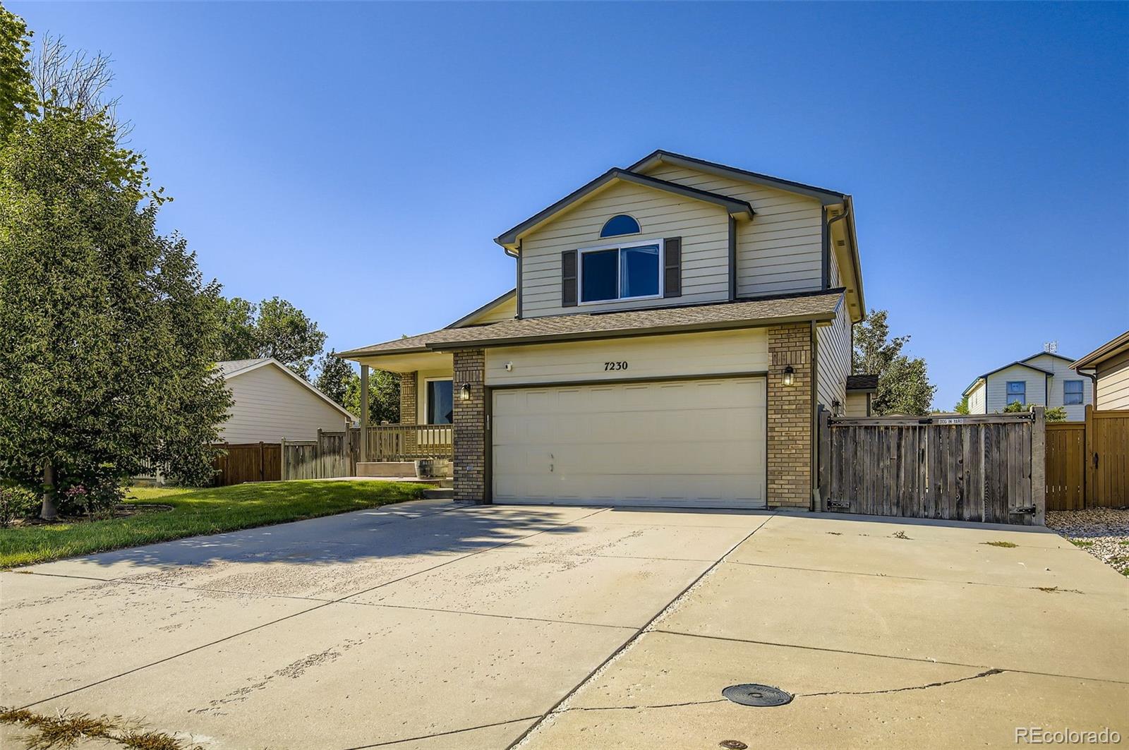 Report Image #1 for 7230 W 20th St Ln,Greeley, Colorado